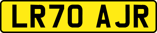 LR70AJR