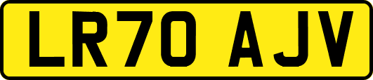 LR70AJV