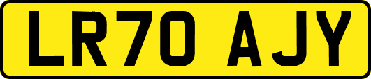 LR70AJY
