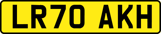 LR70AKH