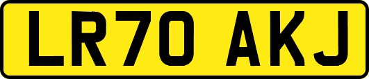 LR70AKJ