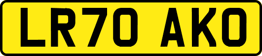 LR70AKO