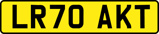 LR70AKT