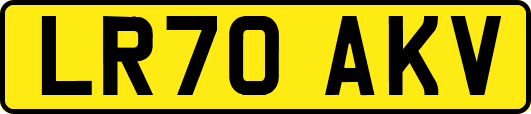 LR70AKV