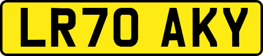 LR70AKY