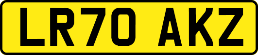 LR70AKZ