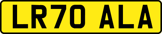 LR70ALA