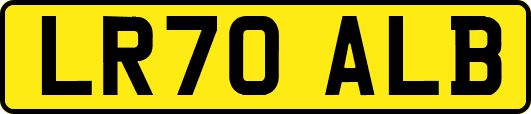 LR70ALB