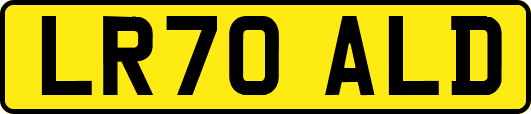 LR70ALD