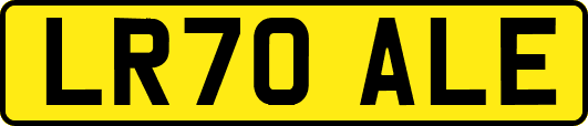 LR70ALE