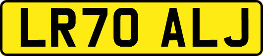 LR70ALJ