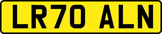LR70ALN