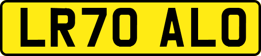 LR70ALO