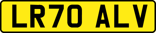 LR70ALV