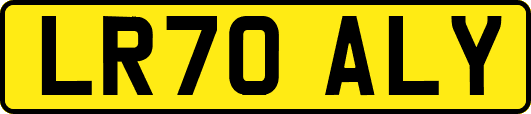 LR70ALY