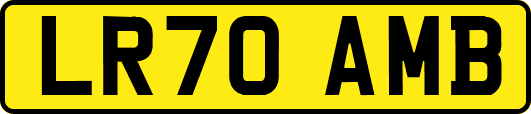 LR70AMB