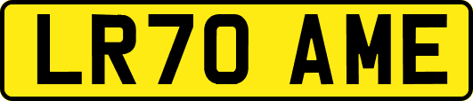 LR70AME