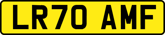 LR70AMF