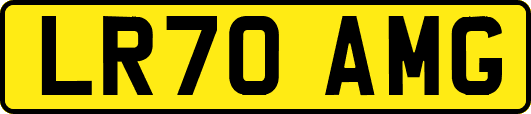 LR70AMG