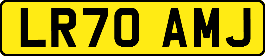 LR70AMJ