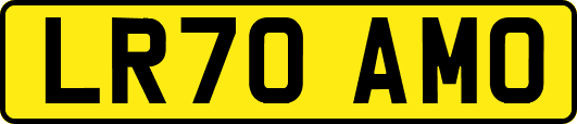 LR70AMO