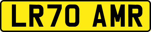 LR70AMR