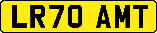 LR70AMT
