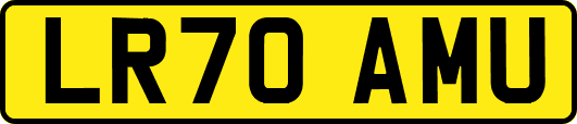 LR70AMU