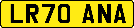 LR70ANA