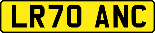 LR70ANC