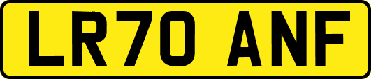 LR70ANF