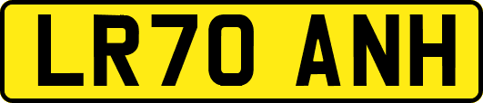 LR70ANH