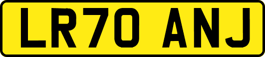 LR70ANJ