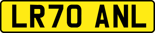LR70ANL