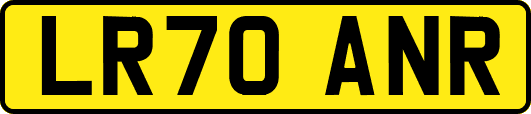 LR70ANR