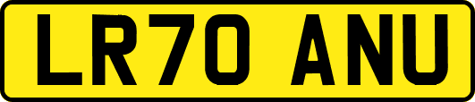 LR70ANU
