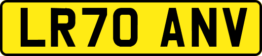 LR70ANV