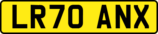LR70ANX