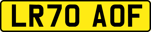 LR70AOF
