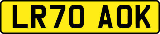 LR70AOK