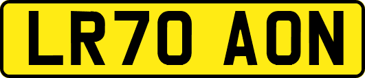 LR70AON