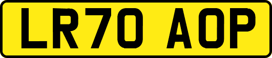 LR70AOP