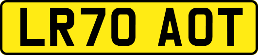 LR70AOT