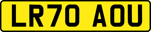 LR70AOU