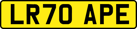 LR70APE