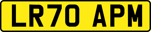 LR70APM