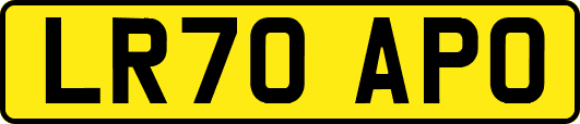 LR70APO