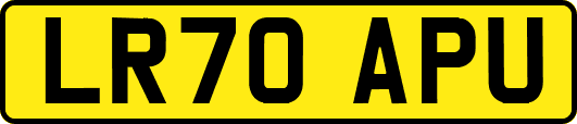LR70APU