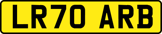 LR70ARB