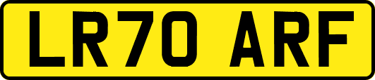 LR70ARF